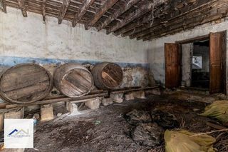 Casa en venta en Güímar