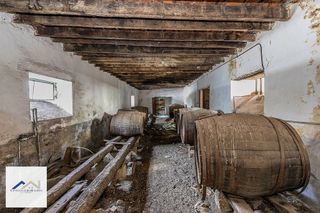 Casa en venta en Güímar