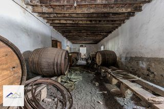 Casa en venta en Güímar