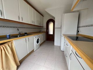 Casa adosada en venta en Umbrete