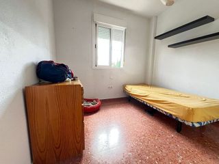 Casa adosada en venta en Umbrete