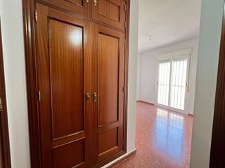 Casa adosada en venta en Umbrete