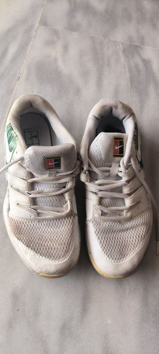 Zapatillas Nike Zoom niño/a