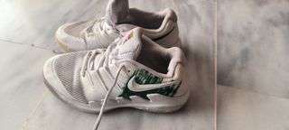 Zapatillas Nike Zoom niño/a