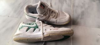 Zapatillas Nike Zoom niño/a