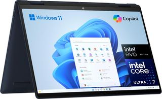 Ordenador HP Envy x360 Envy x360 14-fc0006ns 14"