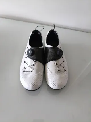 Sapatilhas Ciclismo Nimbl Feat Ultimate 41,5