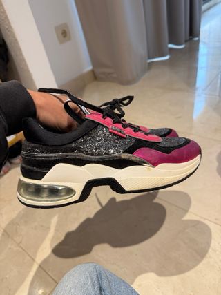 Zapatillas Karl Lagerfeld Talla 36
