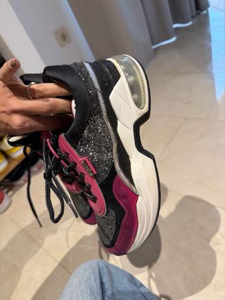 Zapatillas Karl Lagerfeld Talla 36