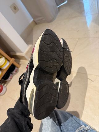 Zapatillas Karl Lagerfeld Talla 36