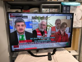 Vendo smart TV Marca LG de 42 pulgadas