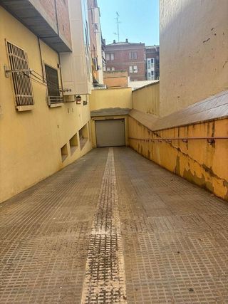 Garaje en venta en Santiago en Huesca