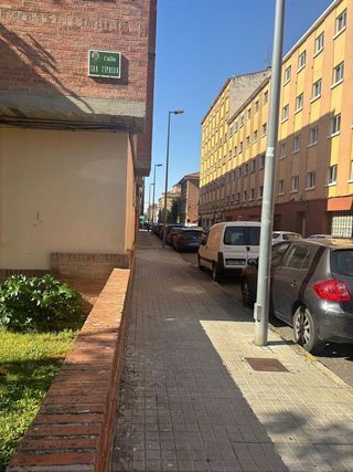 Garaje en venta en Santiago en Huesca