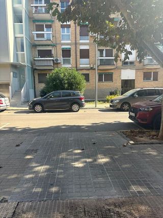 Garaje en venta en Santiago en Huesca