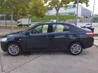 Citroen C-Élysée 2016 C (DGT)