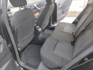 Citroen C-Élysée 2016 C (DGT)