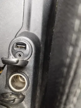 Citroen C-Élysée 2016 C (DGT)