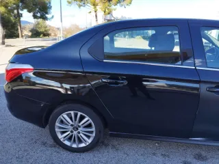 Citroen C-Élysée HDI