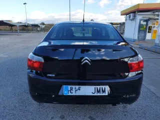 Citroen C-Élysée HDI