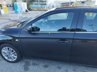 Citroen C-Élysée HDI