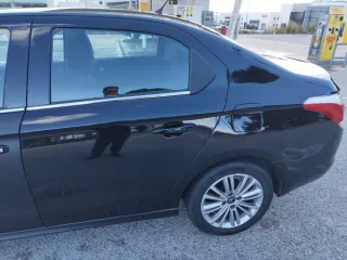 Citroen C-Élysée HDI