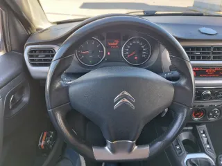 Citroen C-Élysée HDI