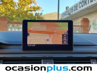 Audi A5 Sportback Sport 2.0 TDI 140 kW (190 CV) S tronic