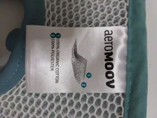 Protección silla bebe