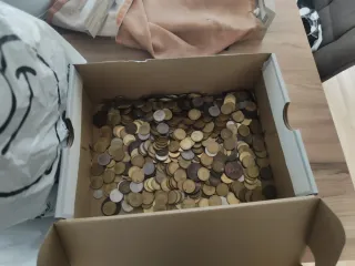 Lote de Monedas Pesetas