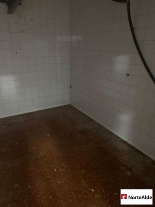 Local comercial en venta en Centro - Desierto - Arrontegi en Barakaldo