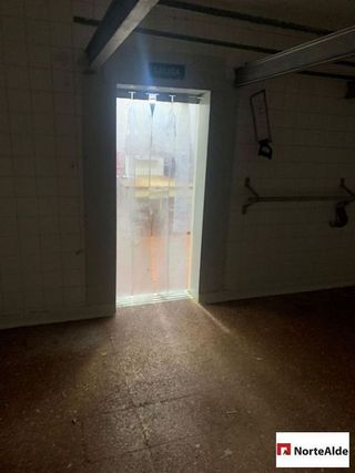 Local comercial en venta en Centro - Desierto - Arrontegi en Barakaldo