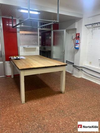 Local comercial en venta en Centro - Desierto - Arrontegi en Barakaldo