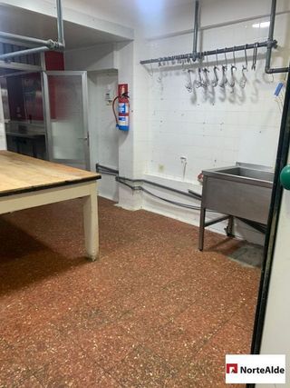 Local comercial en venta en Centro - Desierto - Arrontegi en Barakaldo