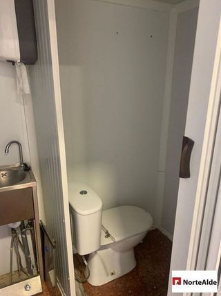 Local comercial en venta en Centro - Desierto - Arrontegi en Barakaldo