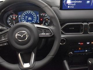 Mazda CX-5 2.0 e-Skyactiv G 165CV MHEV Advantage AT