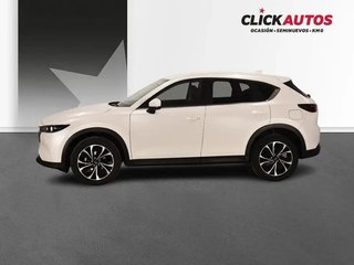 Mazda CX-5 2.0 e-Skyactiv G 165CV MHEV Advantage AT