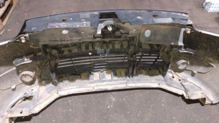 PARAGOLPES DELANTERO DACIA DOKKER Essential |