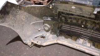 PARAGOLPES DELANTERO DACIA DOKKER Essential |