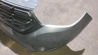 PARAGOLPES DELANTERO DACIA DOKKER Essential |