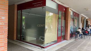Local comercial en venta en Hernani