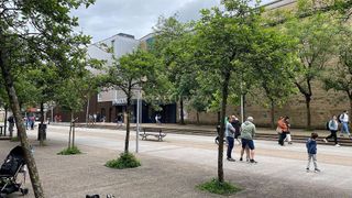 Local comercial en venta en Hernani