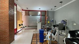 Local comercial en venta en Hernani