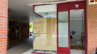 Local comercial en venta en Hernani