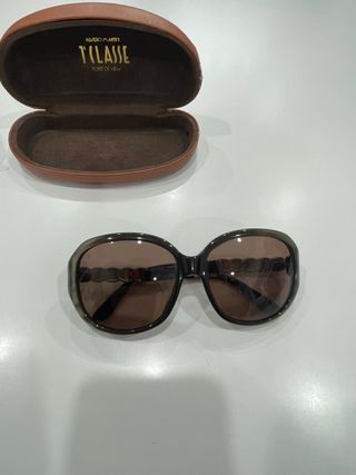 Occhiali da sole Alviero Martini