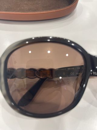 Occhiali da sole Alviero Martini