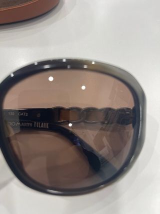 Occhiali da sole Alviero Martini