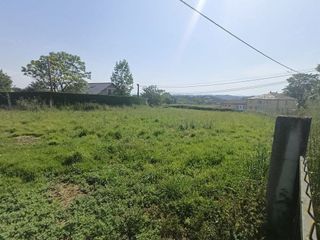 Terreno en venta en Parroquias Rurales en Lugo