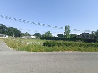 Terreno en venta en Parroquias Rurales en Lugo