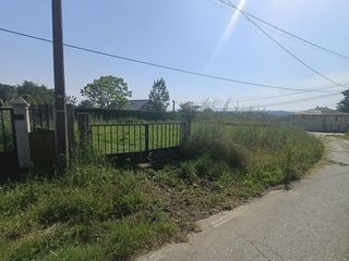 Terreno en venta en Parroquias Rurales en Lugo