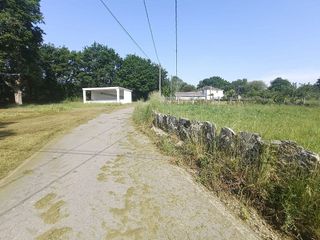 Terreno en venta en Parroquias Rurales en Lugo